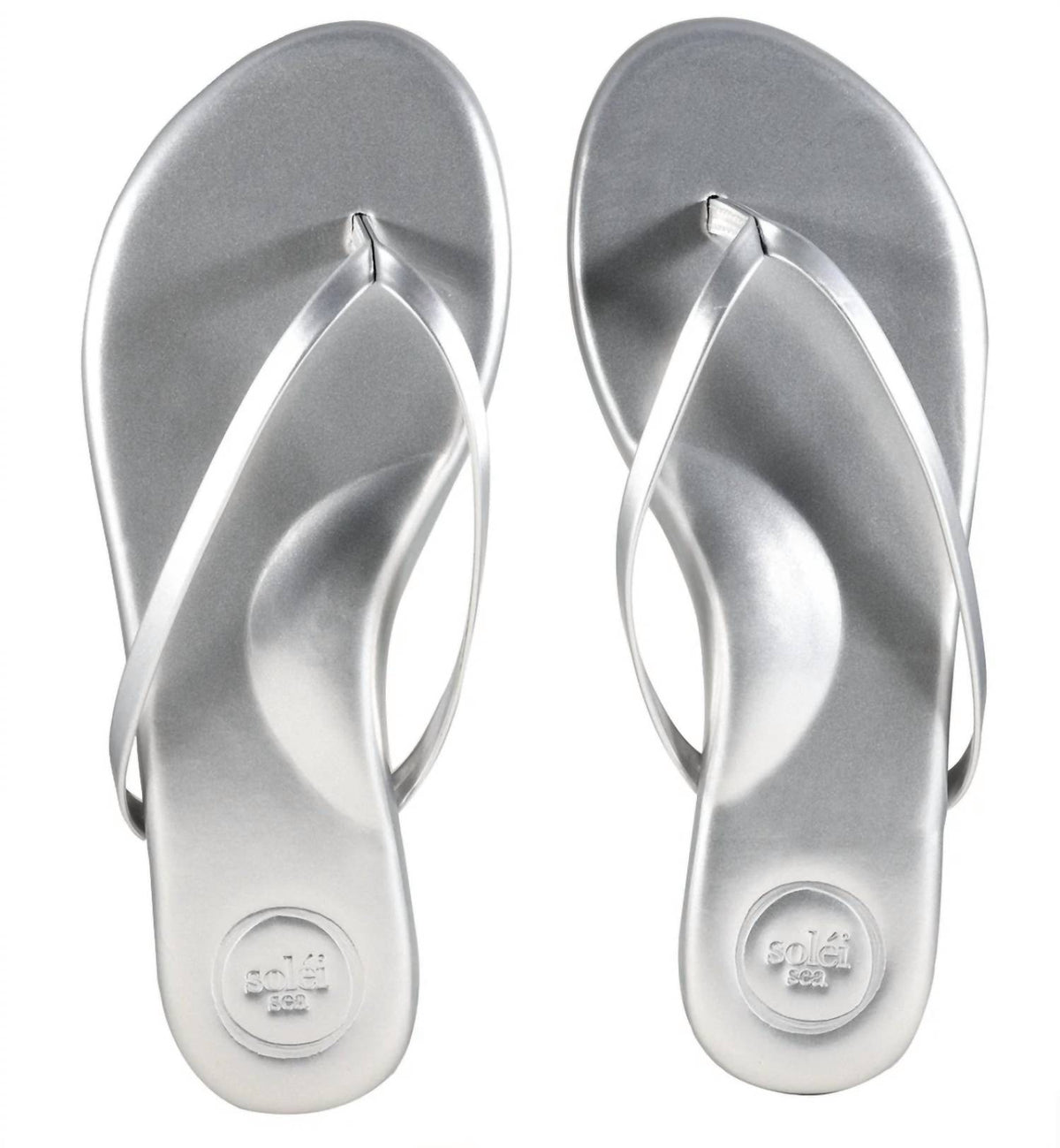 Solei Sea - Women's Indie Flip Flops