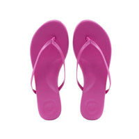 Solei Sea - Women's Indie Strap Sandals - pink - sandals - shoes
