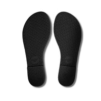 Solei Sea - Women's Indie Strap Sandals - black - sandals - shoes