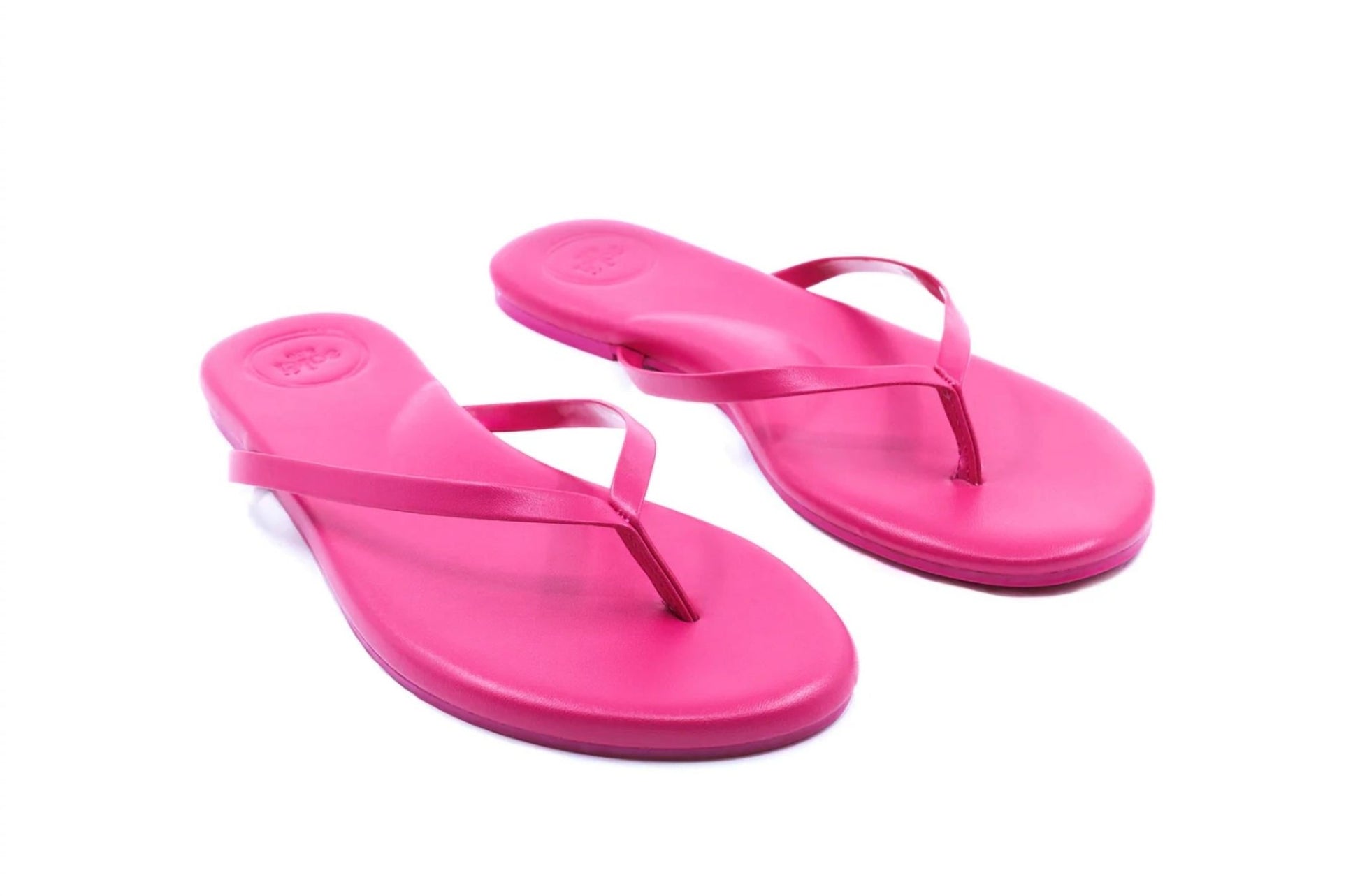 Solei Sea - Women's Indie Strap Sandals - pink - sandals - shoes