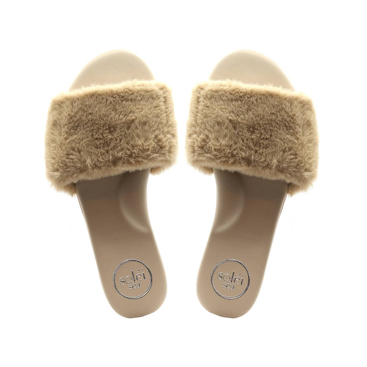 Solei Sea - Ziela Sandals