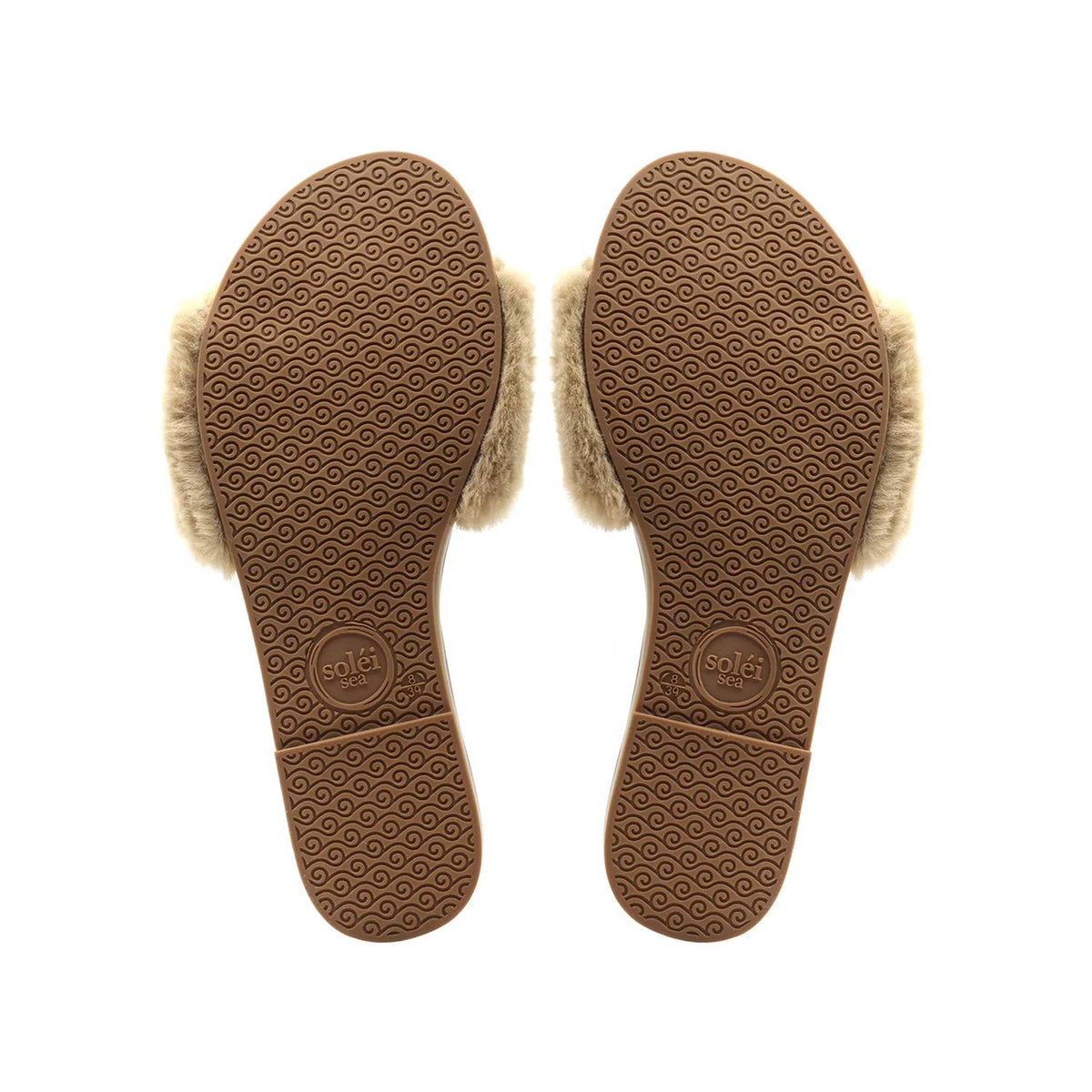 Solei Sea - Ziela Sandals