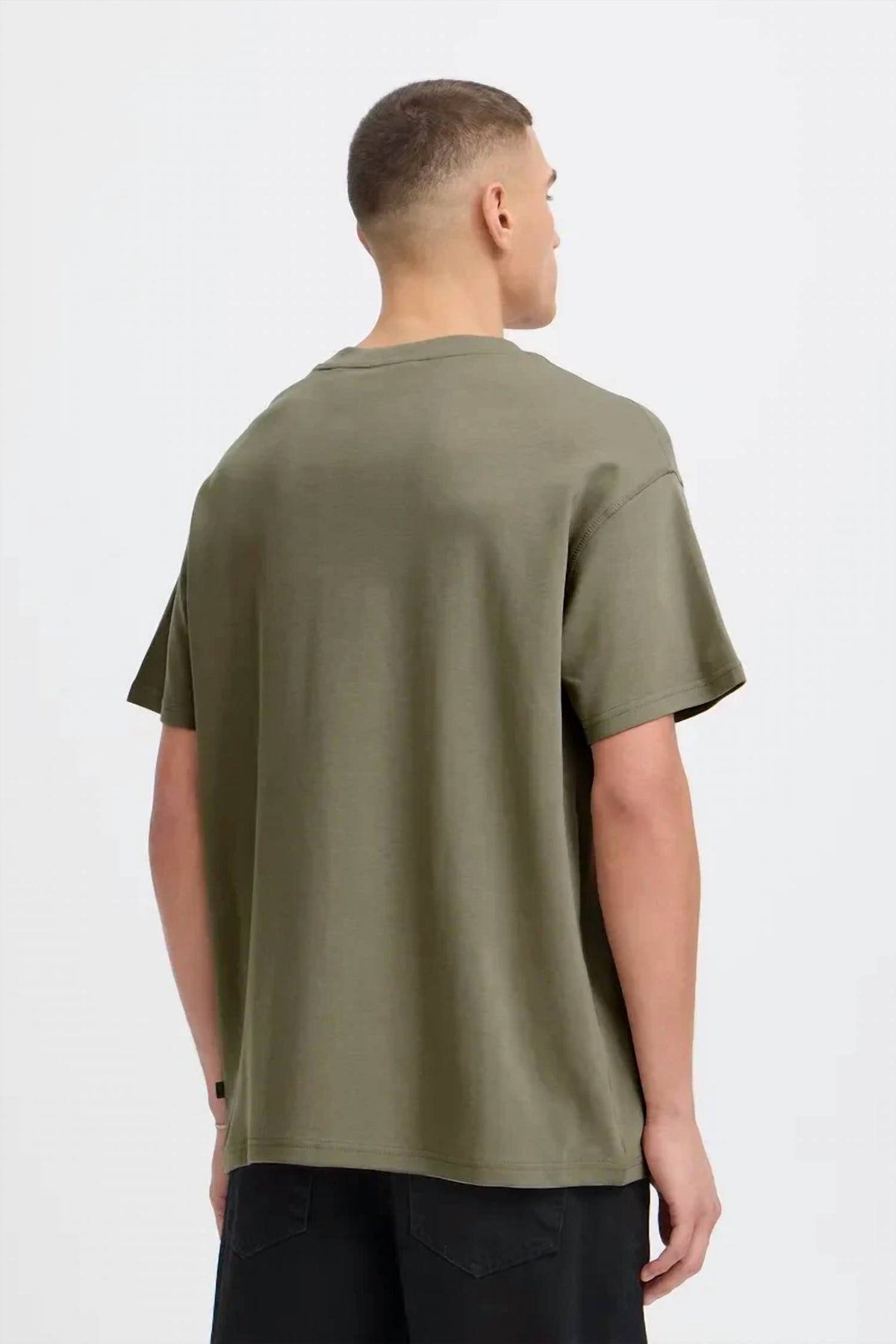 Solid - Men's Danton Top