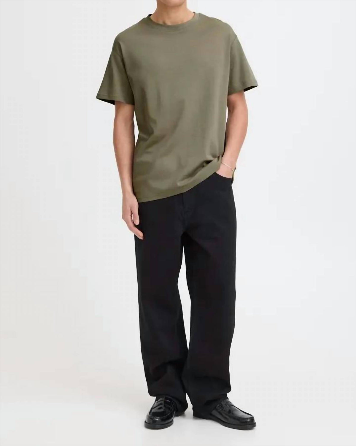 Solid - Men's Danton Top