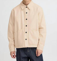 Solid - Men's Nadil Jacket