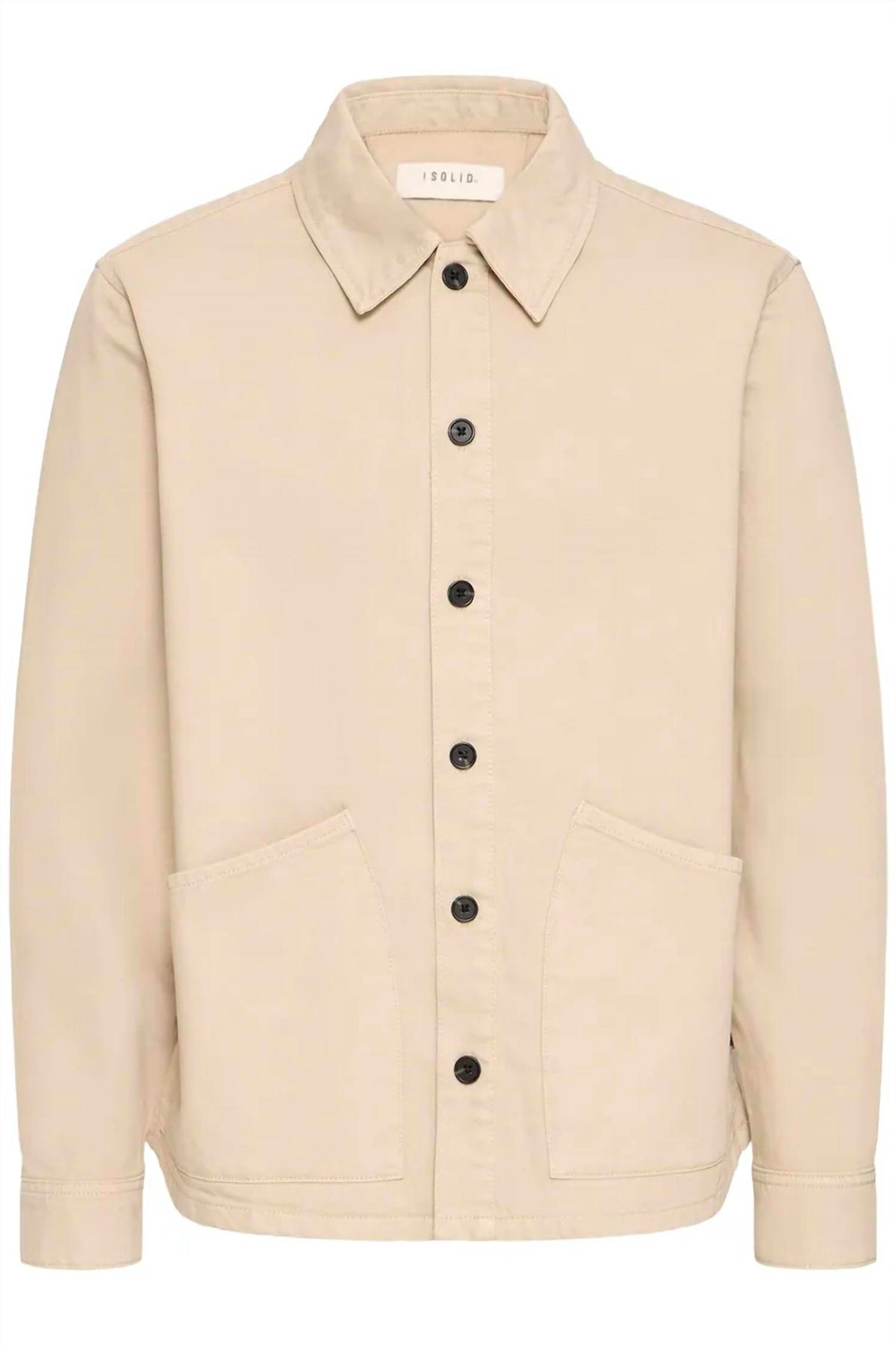 Solid - Men's Nadil Jacket