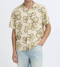 Solid - Men's Trenton Buttondown Shirt