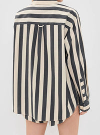 Solid & Striped - Avril Button Down Shirt