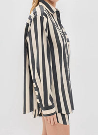 Solid & Striped - Avril Button Down Shirt