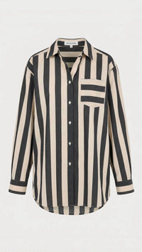 Solid & Striped - Avril Button Down Shirt