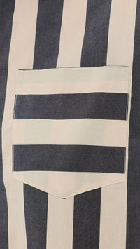 Solid & Striped - Avril Button Down Shirt