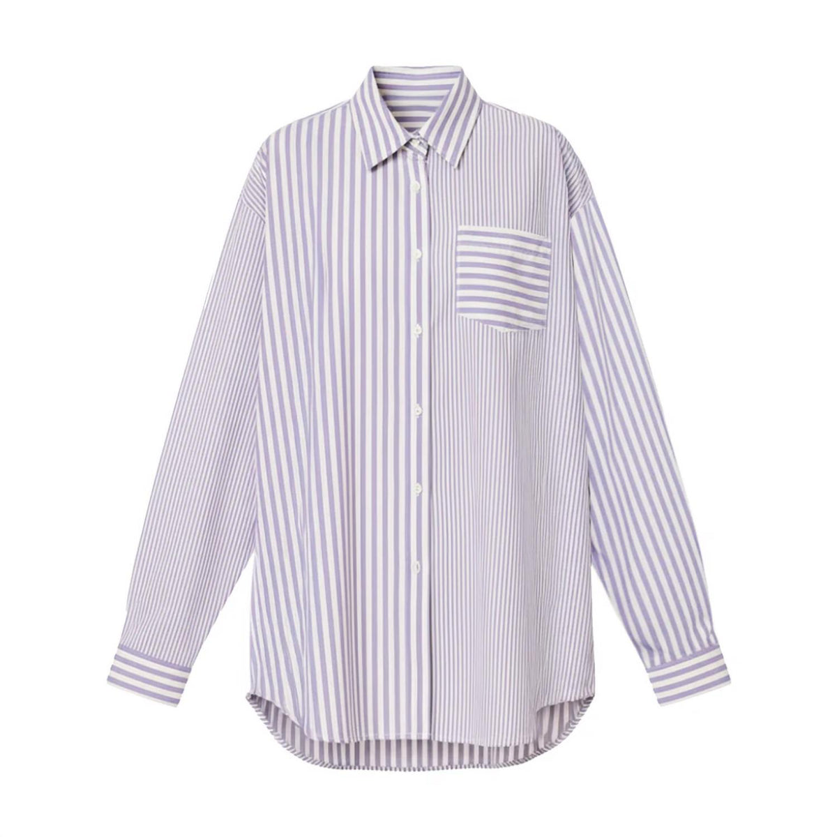 Solid & Striped - Avril Button Down Shirt