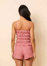 Solid & Striped - Delilah Tank Top