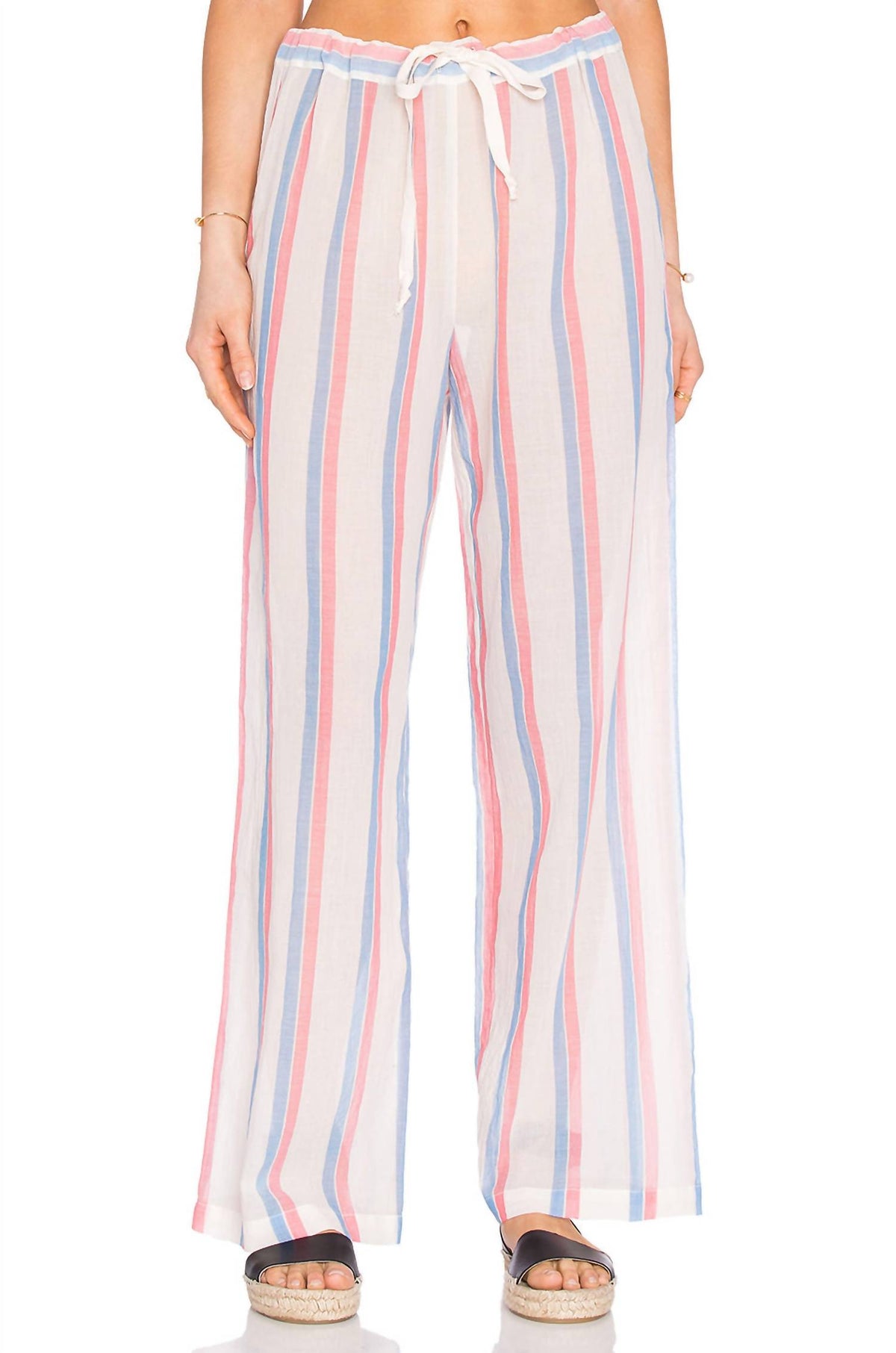 Drawcord Pants