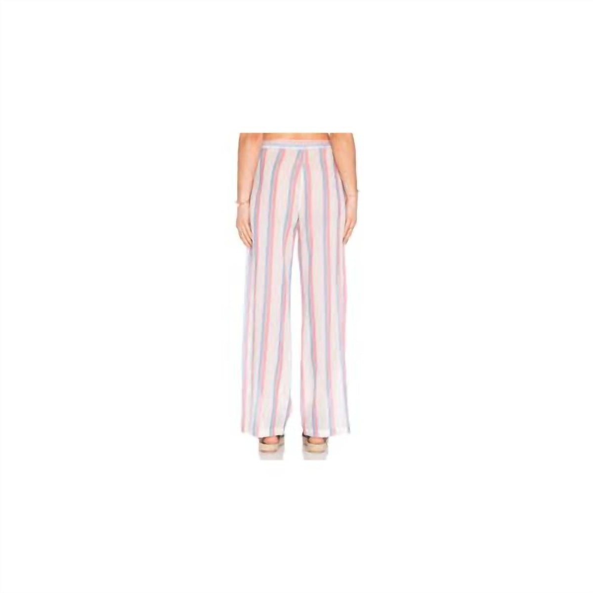 Drawcord Pants
