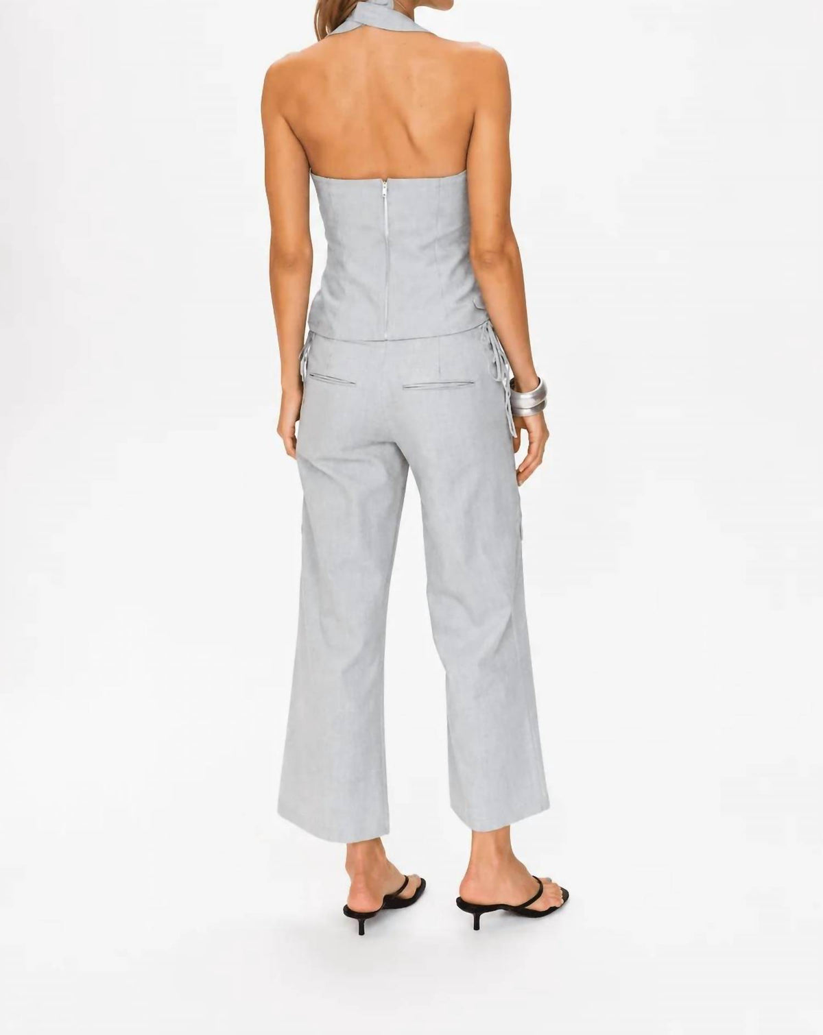 Solid & Striped - Kendall Pant