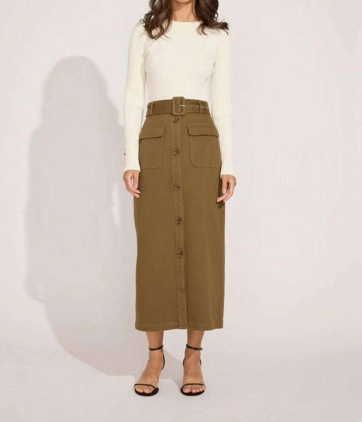 Solid & Striped - The Landman Sweater
