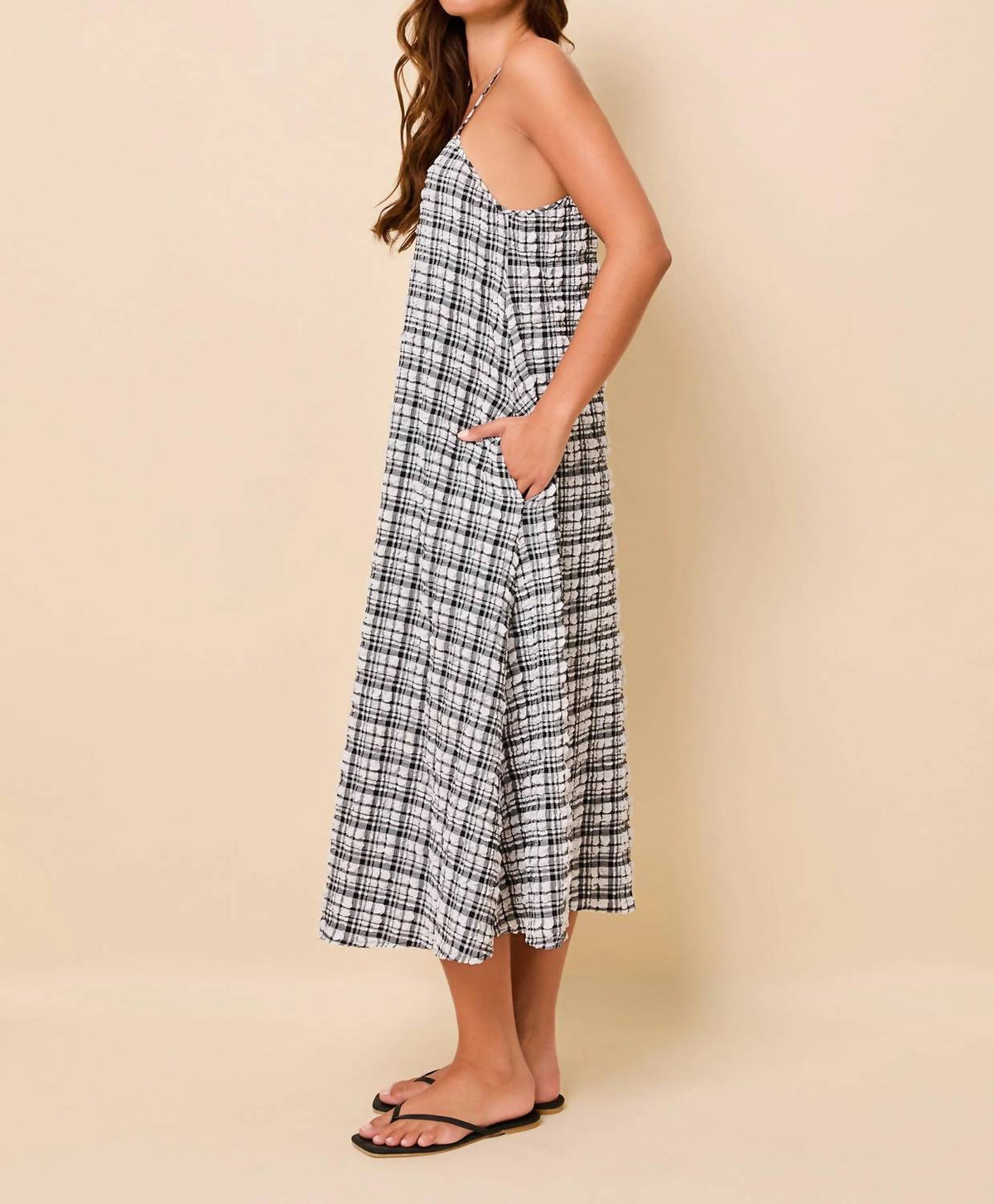 Solid & Striped - Lois Dress