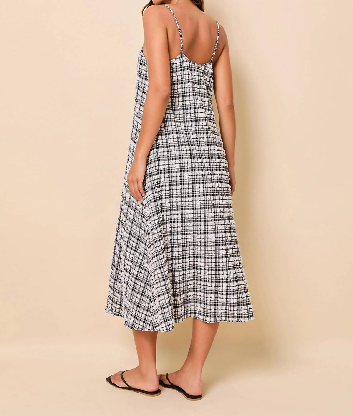 Solid & Striped - Lois Dress