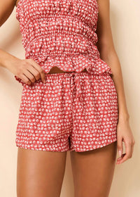 Solid & Striped - Remi Shorts