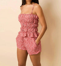Solid & Striped - Remi Shorts