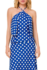 Solid & Striped - Selma Halter Top