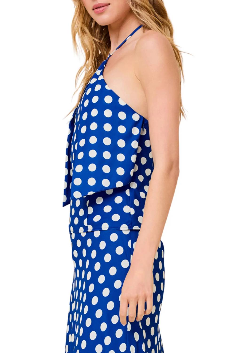 Solid & Striped - Selma Halter Top