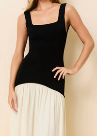Solid & Striped - The Camila Maxi Dress