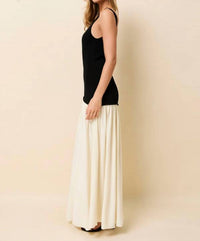 Solid & Striped - The Camila Maxi Dress