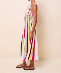 Solid & Striped - Velmira Stripe Dress
