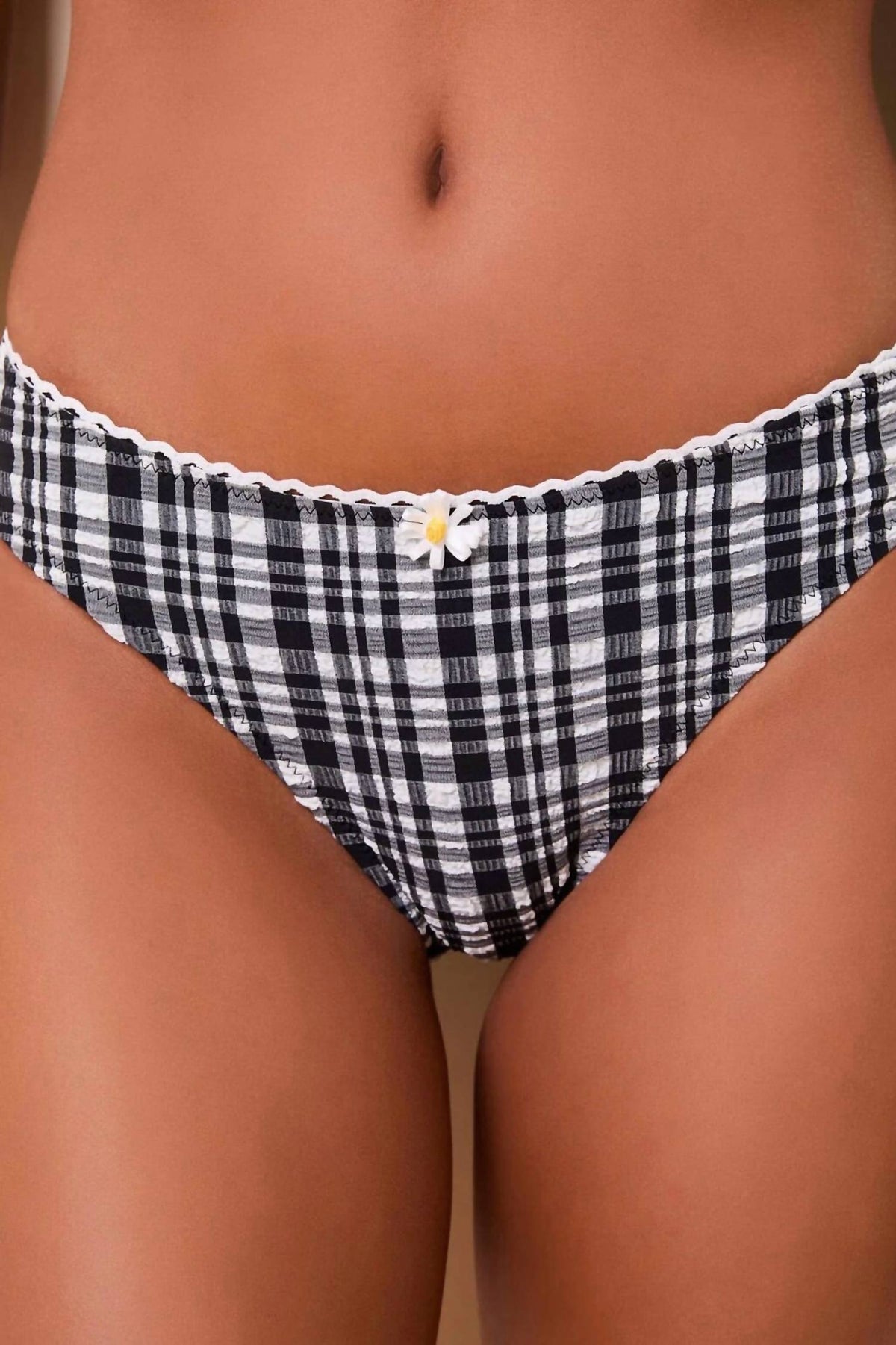 Solid & Striped - Women's The Daphne Bottom