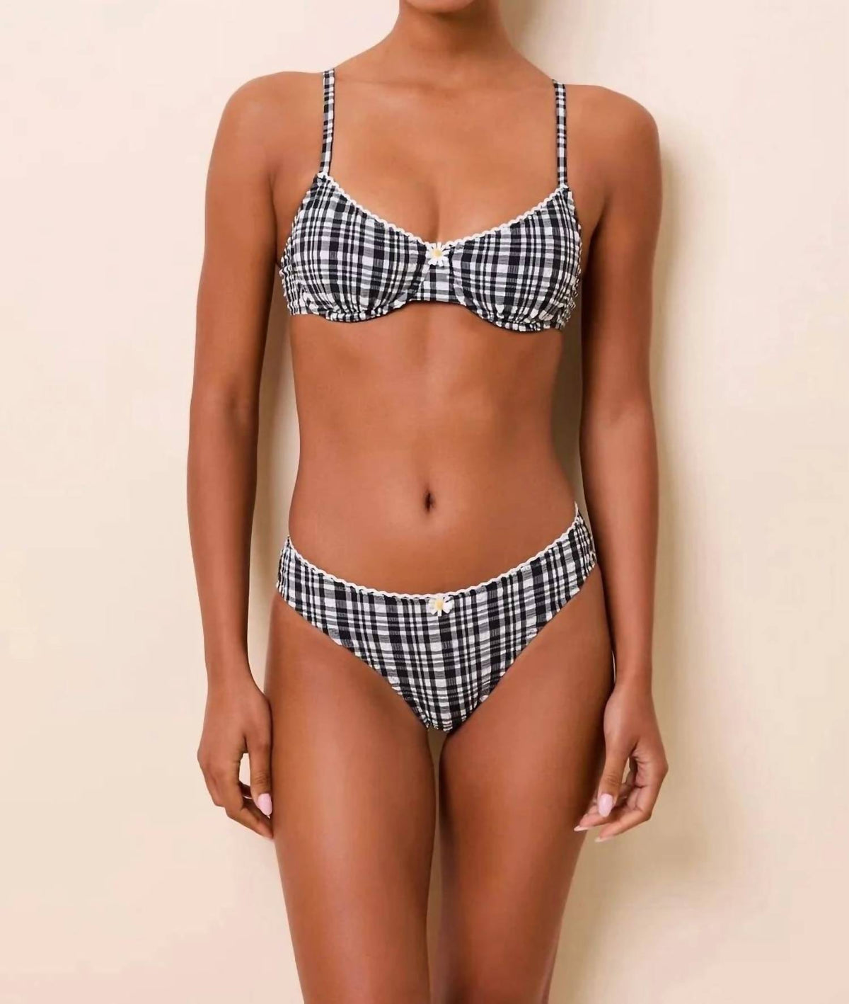 Solid & Striped - Women's The Daphne Top