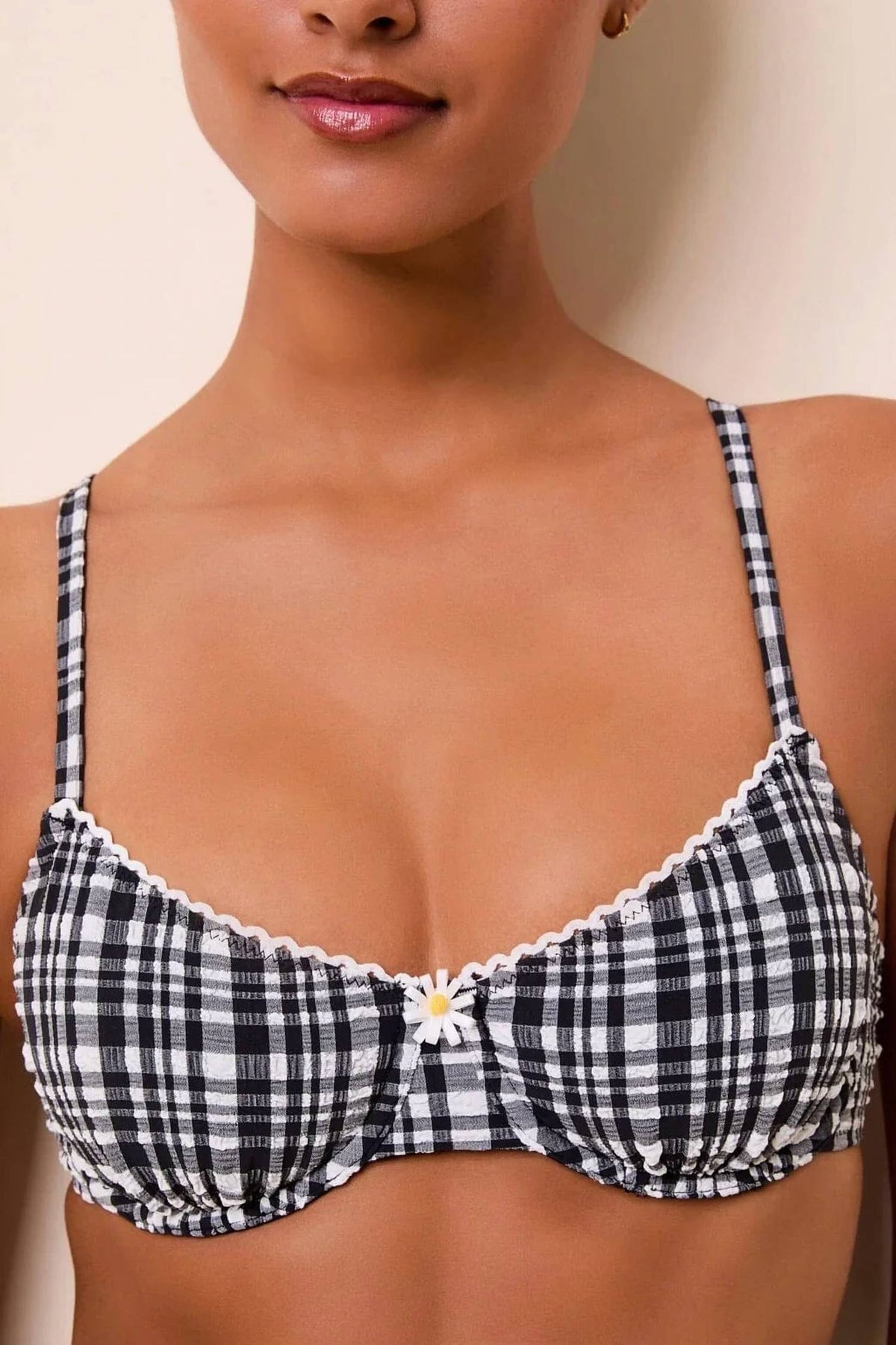 Solid & Striped - Women's The Daphne Top