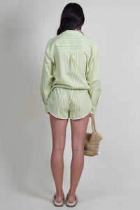 Solid & Striped - Women's The Lester Short