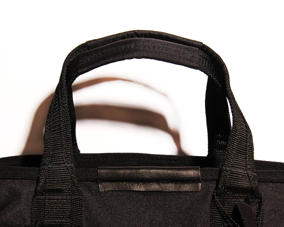 The Soloist X Re:Al - Custom Carhartt Tool Bag