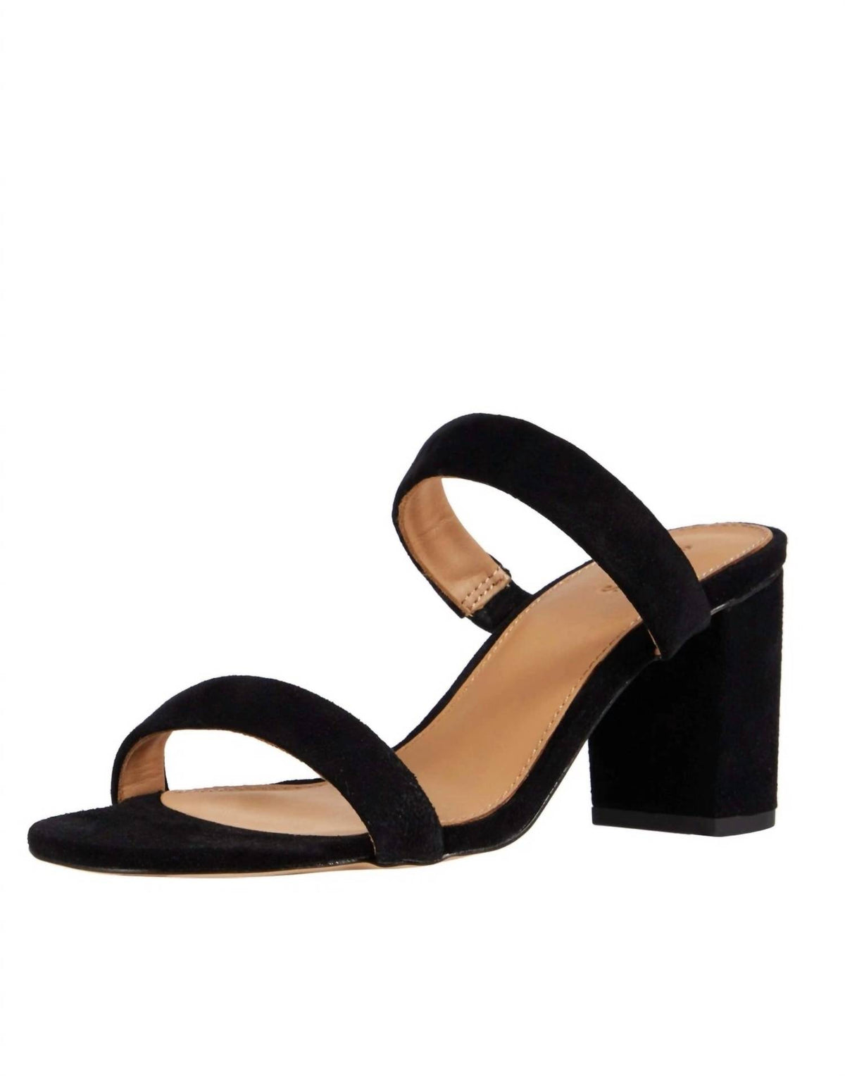 Soludos - Women's Ines Heel