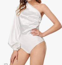 Soly Hux - A Touch Of Class Bodysuit