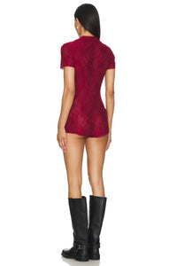 Somebodee - Capri Romper - clothing - jumpsuits - pants