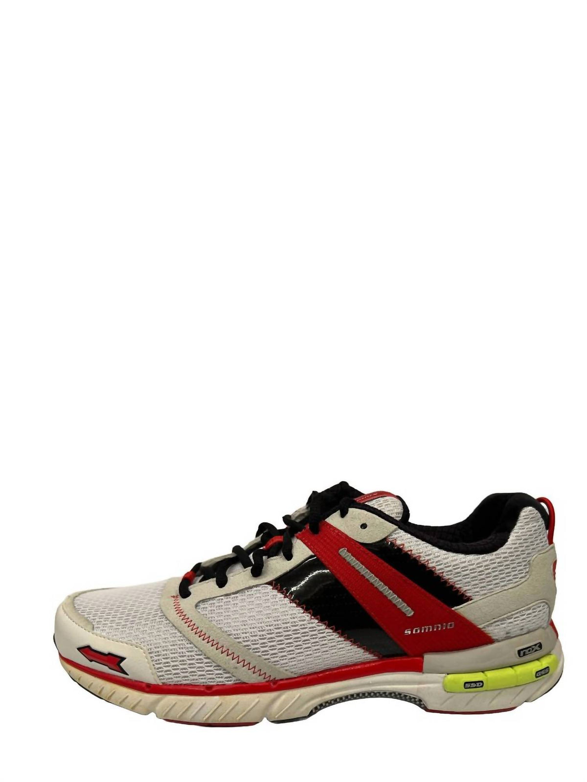 Somnio - Men's Pacemaker 2 Running Shoes - Medium Width