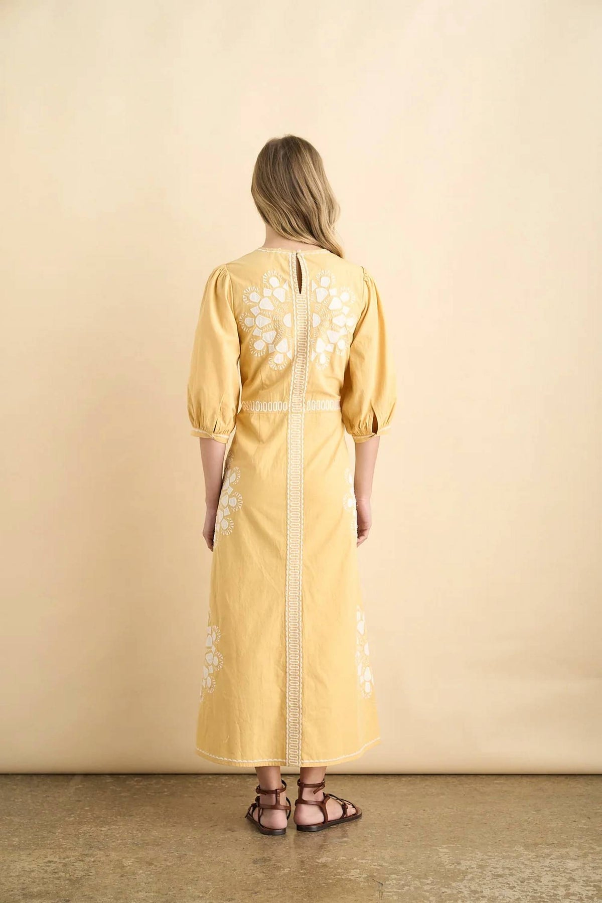 Sonmer - Lauren Dress