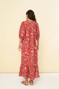 Sonmer - Sofia Maxi Dress