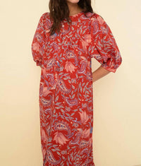 Sonmer - Sofia Maxi Dress