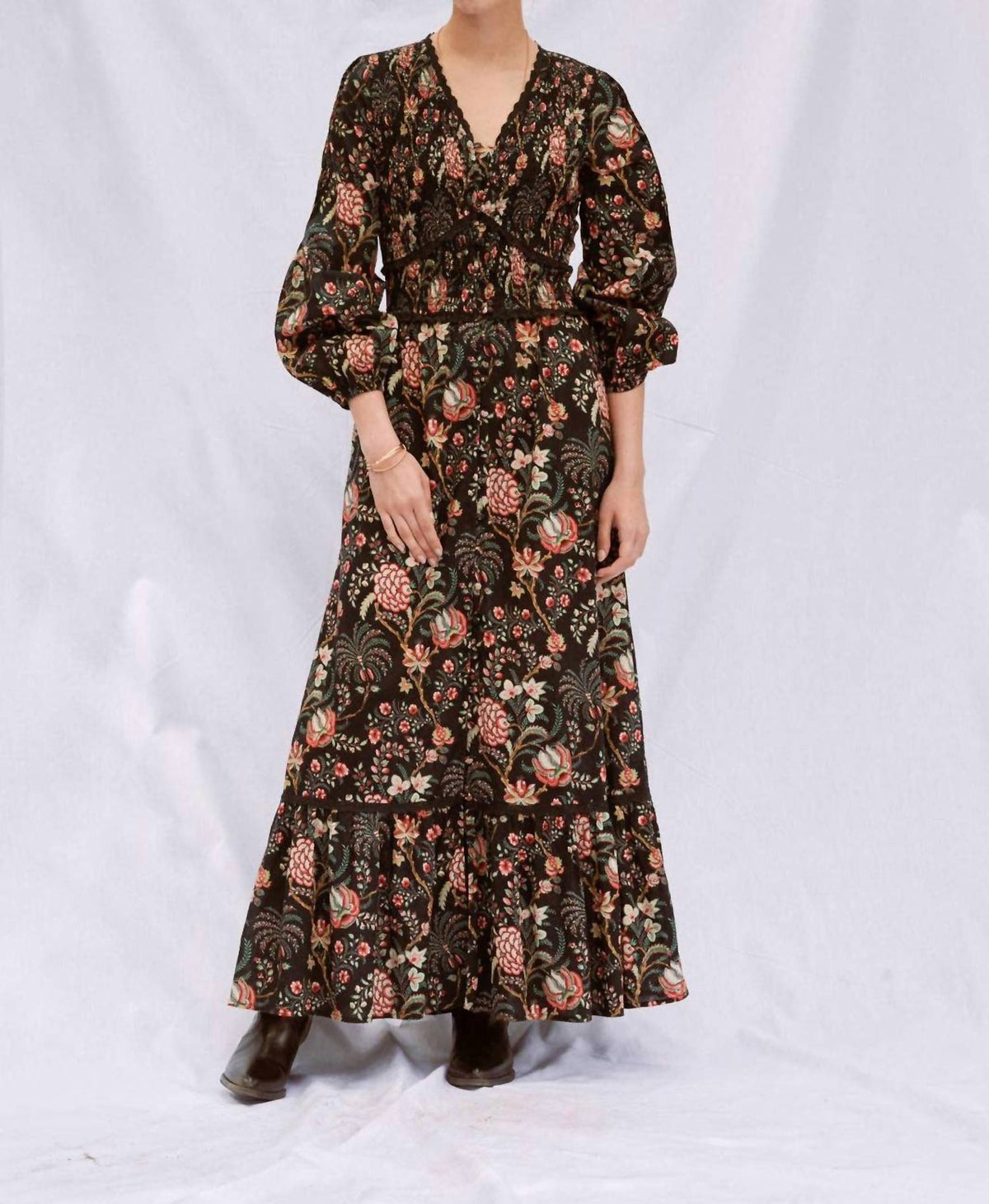 Sonmer - Women's Valery Dress