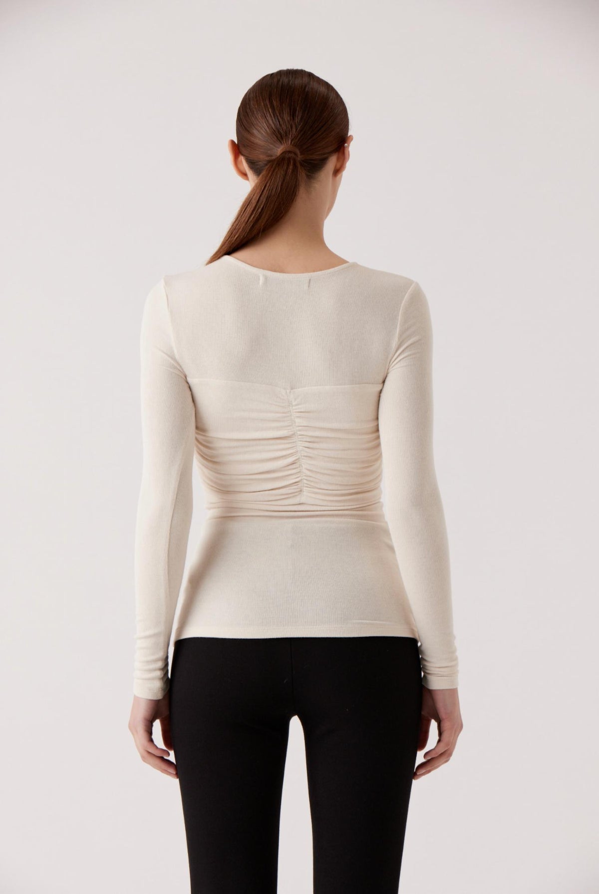 Sophie Rue - Lynette Ruched Top