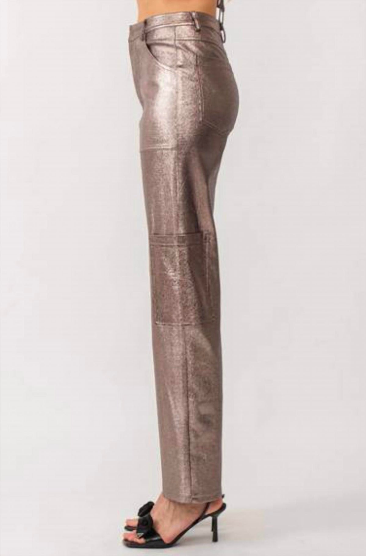 Sophie The Label - Gaia Utility Pants