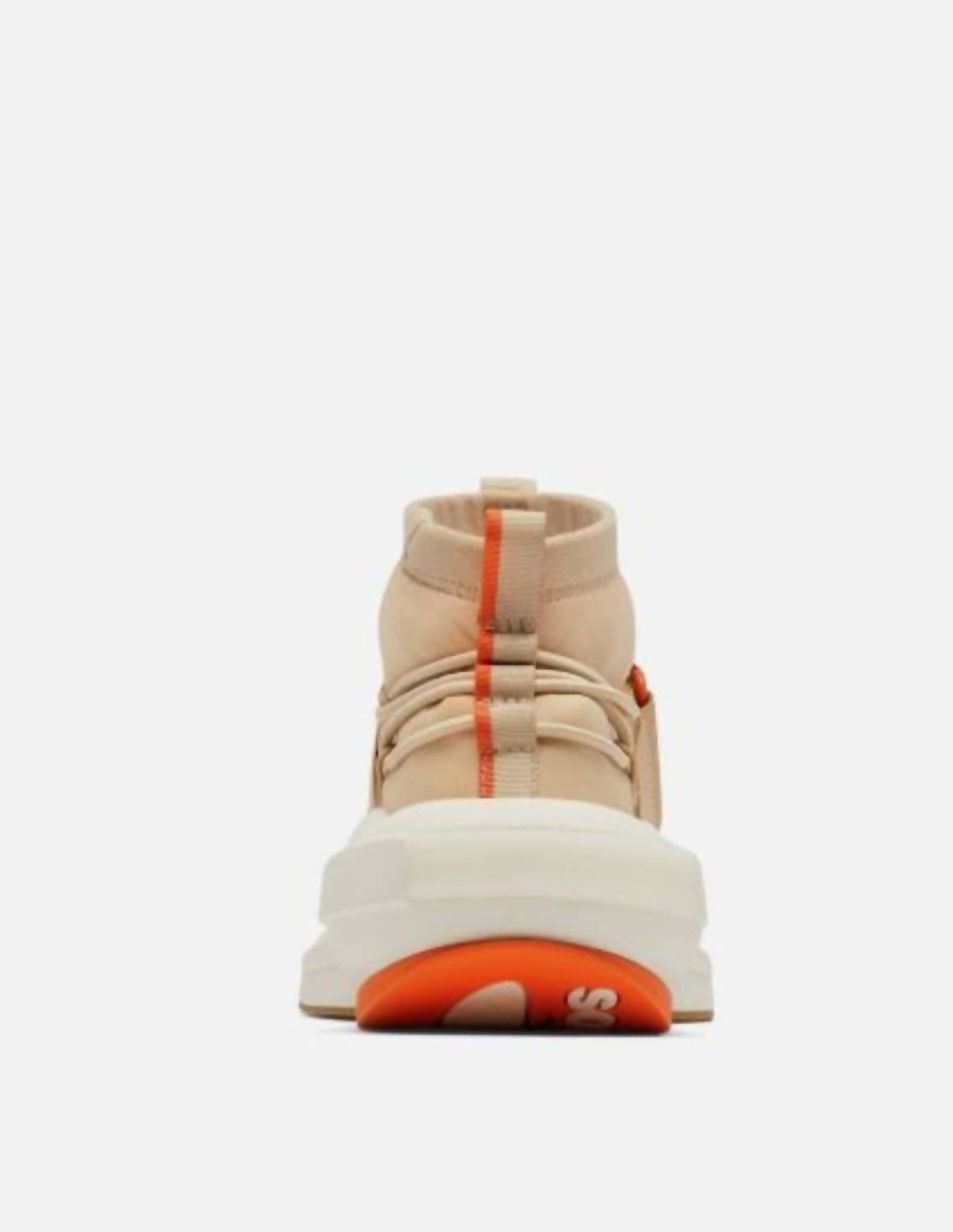 Sorel - Women's Explorer Defy Mid Sneaker