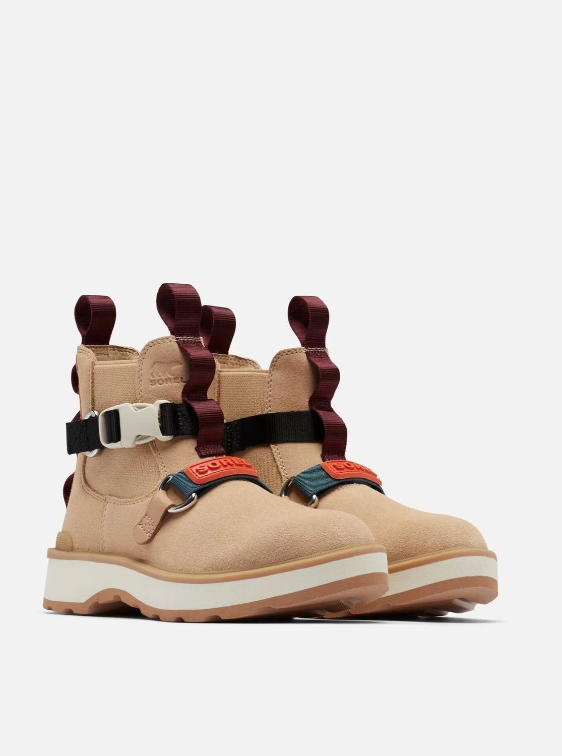 Sorel - Hi Line EQ Chelsea Boot