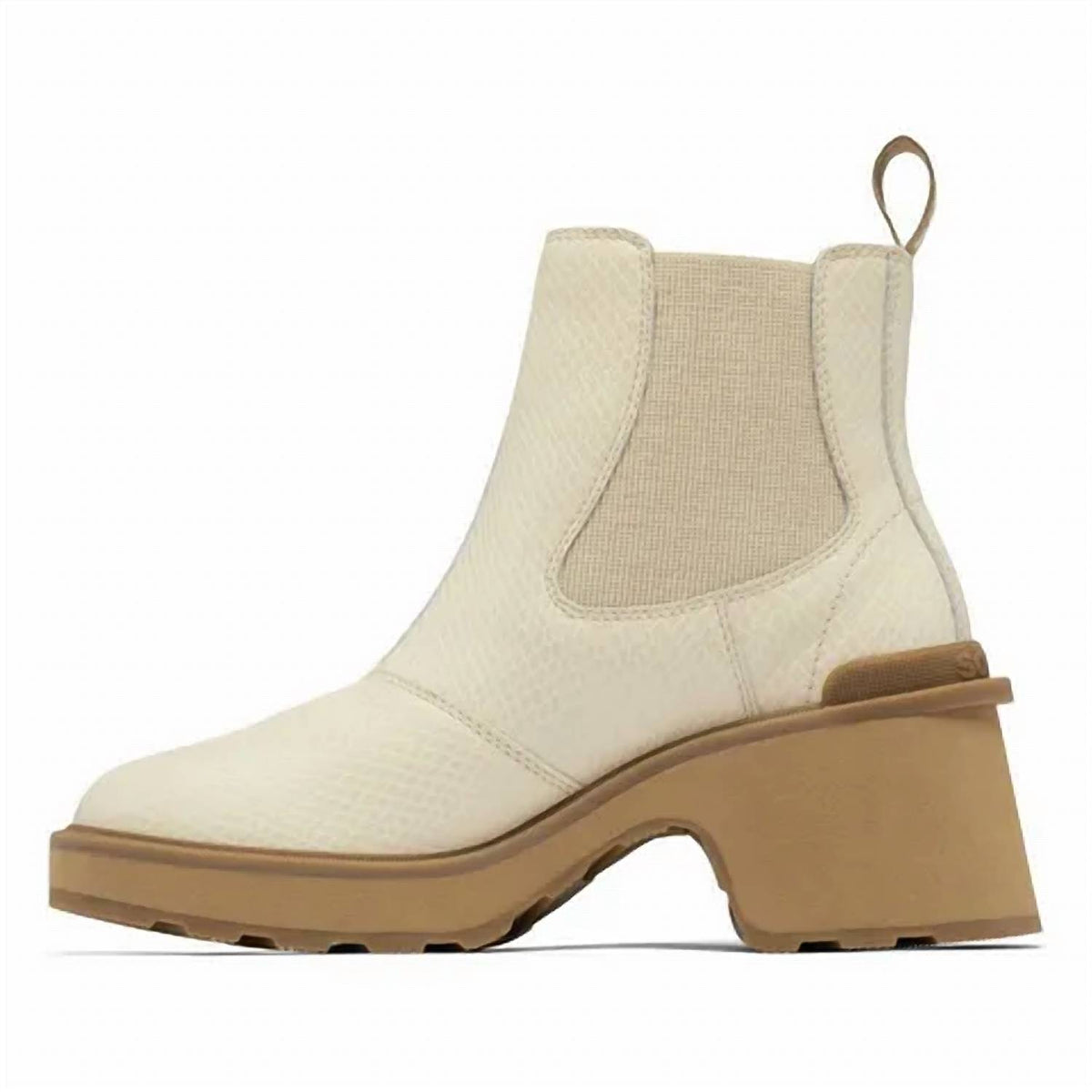 Sorel - HI-LINE HEEL CHELSEA BOOT