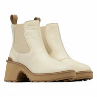 Sorel - HI-LINE HEEL CHELSEA BOOT