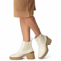Sorel - HI-LINE HEEL CHELSEA BOOT